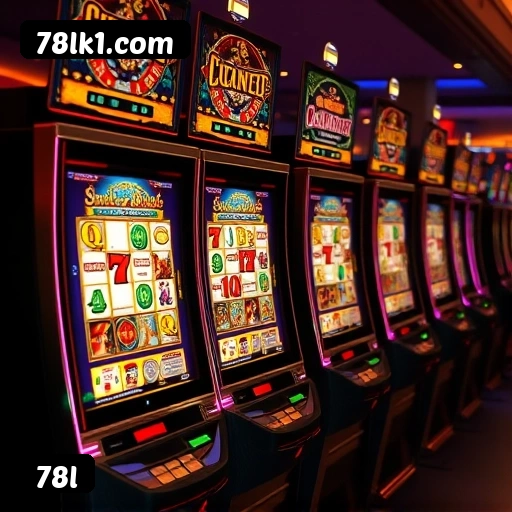 Jogos de Slot 500+