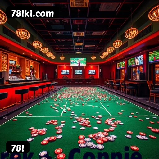 Cassino 24/7 disponível