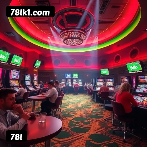 Bônus de boas-vindas 78l